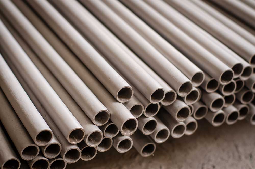 nickel alloy seamless pipe & tube