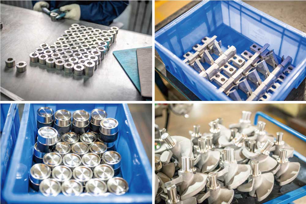 Stellite 1 Customized Products