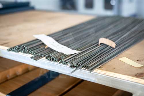 stellite 19 filler metal