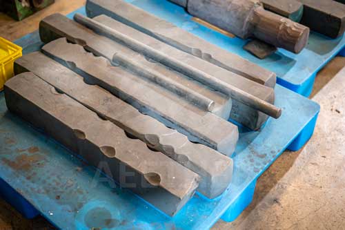 stellite 19 billet