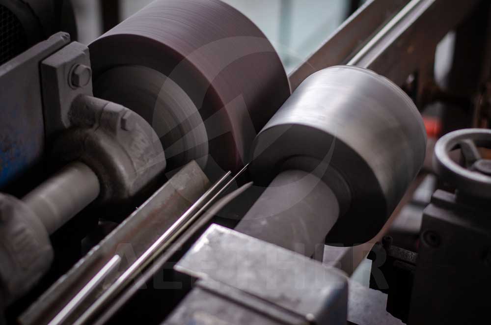 Inconel 625 capillary tube from big mill Mumbai india