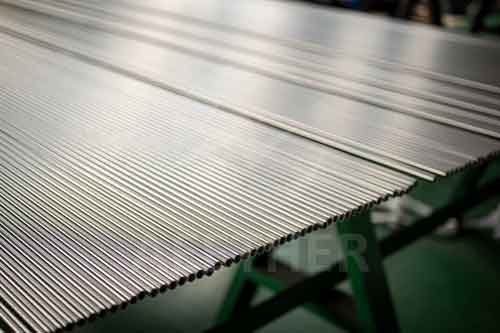 Get factory price for sale from Inconel 625 capillary tube manufacturer EXOMET ALLOYS
