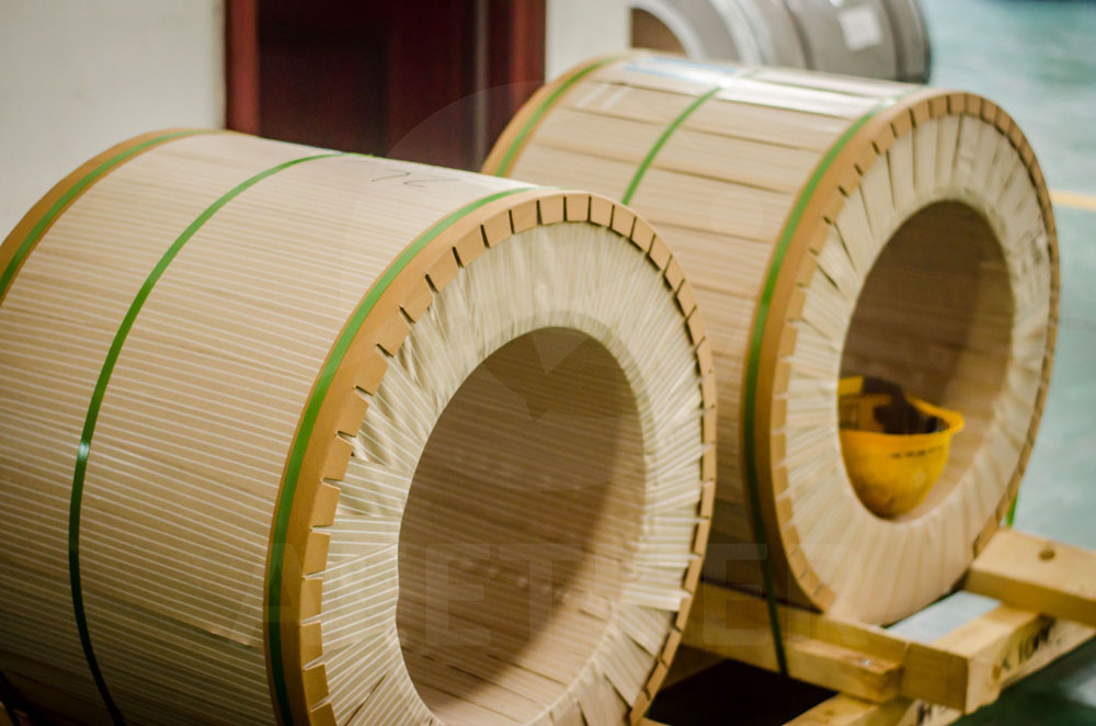 Inconel 690 coil from big mill Mumbai india