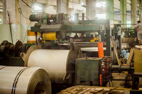 Inconel 690 coil stock in Mumbai india