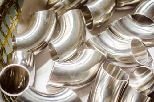 Get factory price for sale from Incoloy DS elbow manufacturer EXOMET ALLOYS