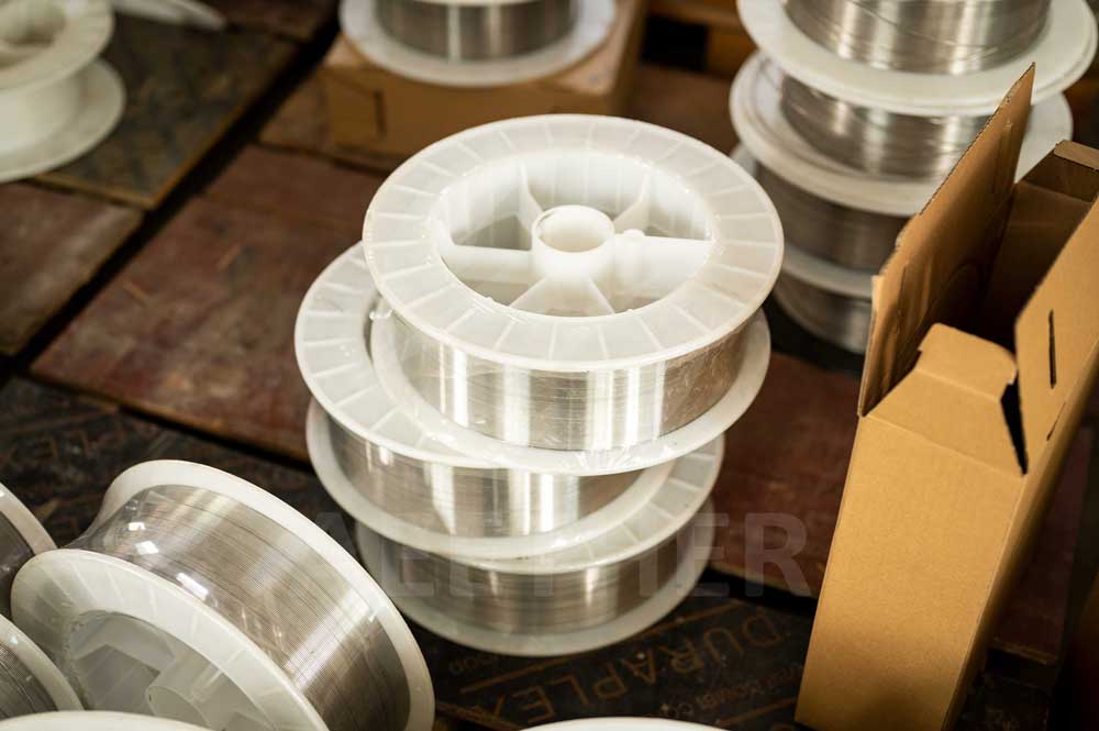 Chinese Inconel 686 filler metal manufacturer