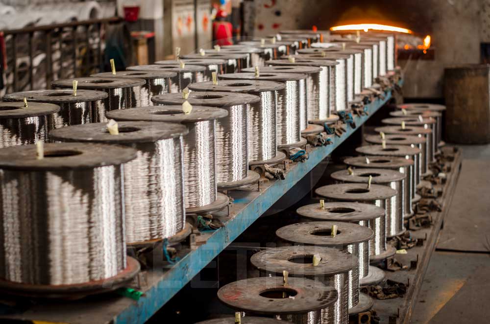 Inconel 686 filler metal stock in Mumbai india