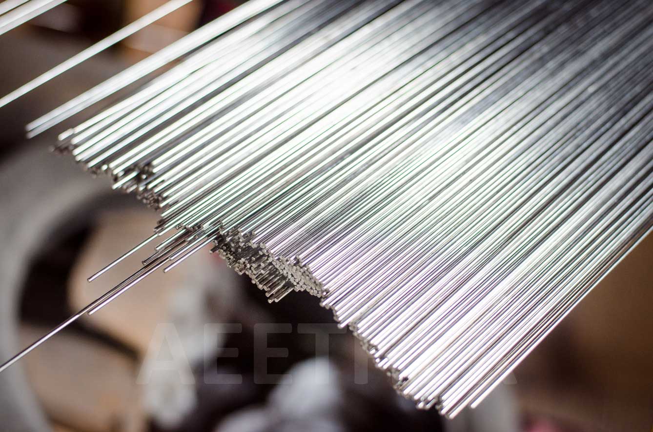 Get factory price for sale from Inconel 686 filler metal manufacturer EXOMET ALLOYS