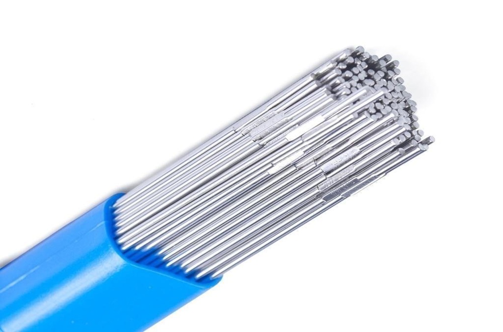 nickel alloy filler metal