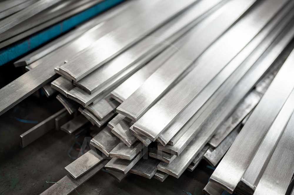 Chinese Incoloy 800H flat bar manufacturer