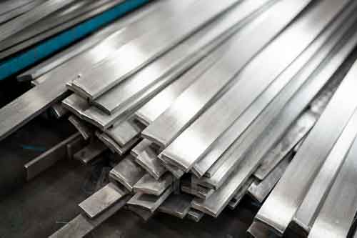 Chinese Incoloy 800H flat bar manufacturer