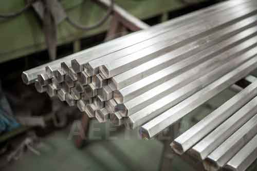 Mumbai indiaHastelloy S hexagon bar supplier