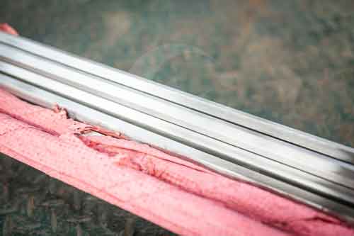 Get factory price for sale from Hastelloy S hexagon bar manufacturer EXOMET ALLOYS