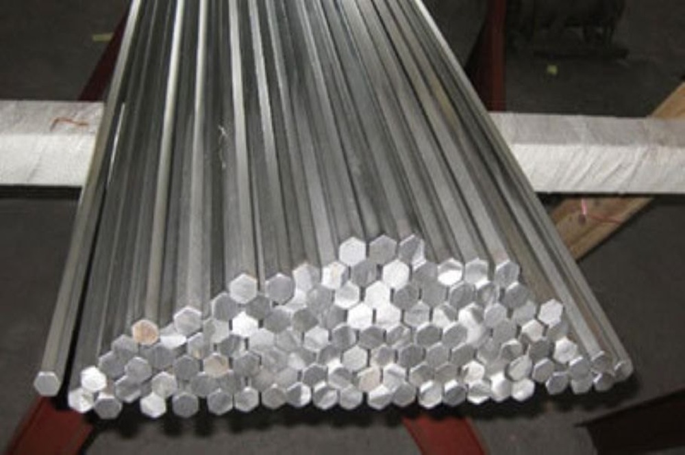 Chinese Hastelloy S hexagon bar manufacturer