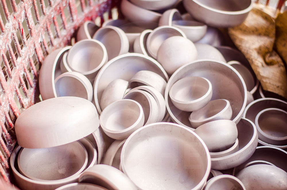 Mumbai indiaInconel 601 pipe cap supplier