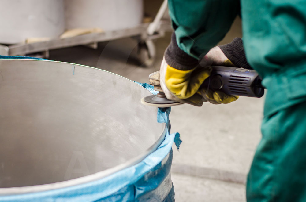 Chinese Inconel 601 pipe cap manufacturer