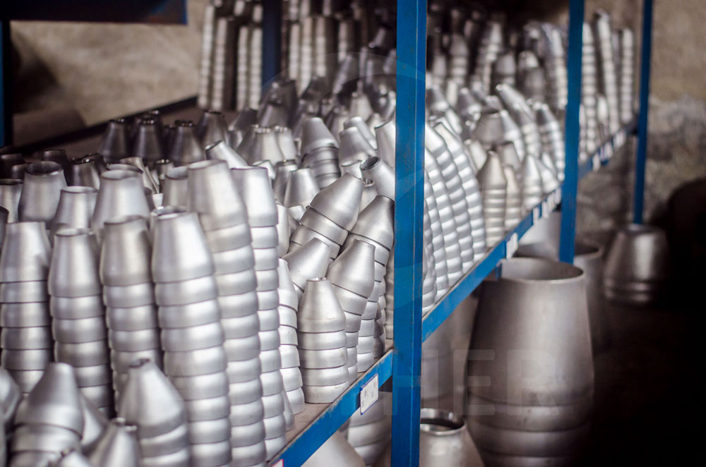 nickel alloy reducer