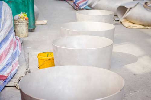 Get factory price for sale from Incoloy 330 reducer manufacturer EXOMET ALLOYS