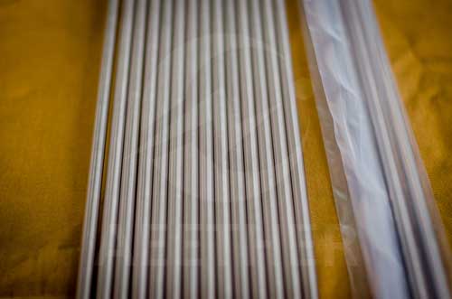Inconel 625 rod