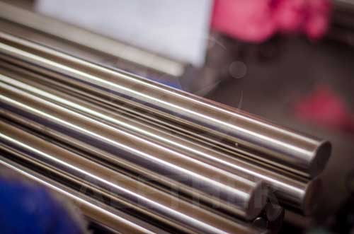 Inconel 625 round bar