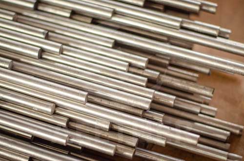 Inconel 625 rod
