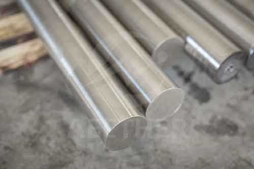 Inconel 625 round bar bright