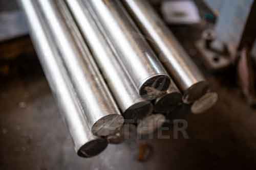 Inconel 625 round bar bright