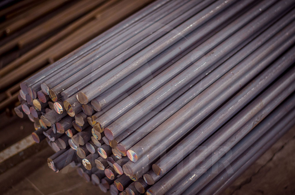 Inconel 625 round bar & rod stock in Mumbai india