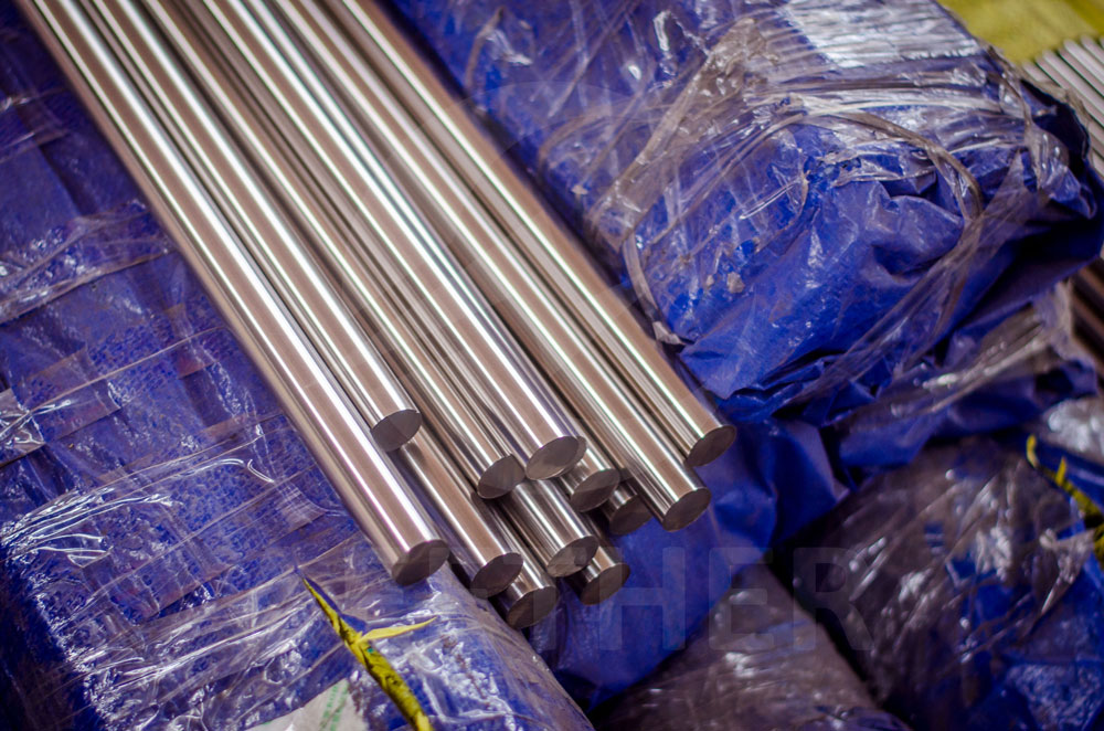 Inconel 625 round bar & rod from big mill Mumbai india