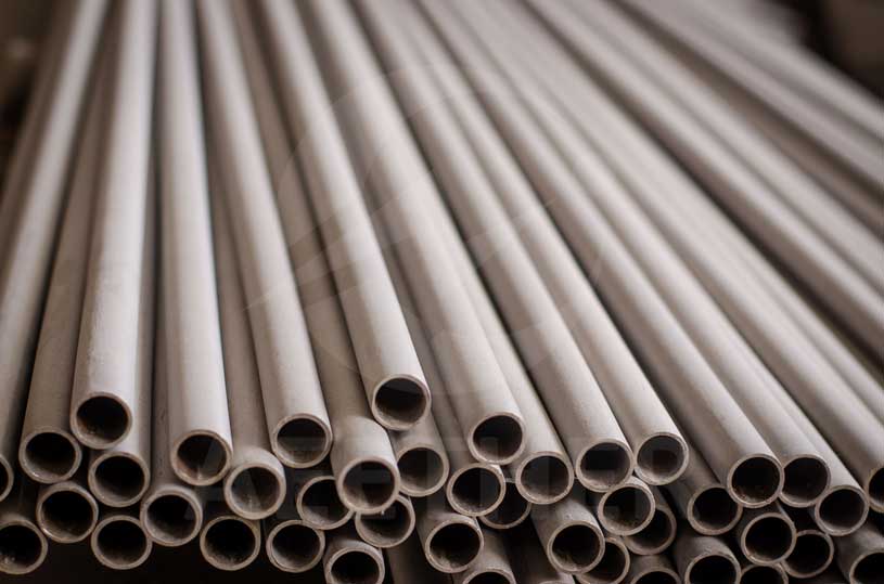 Inconel 686 seamless tube pickled