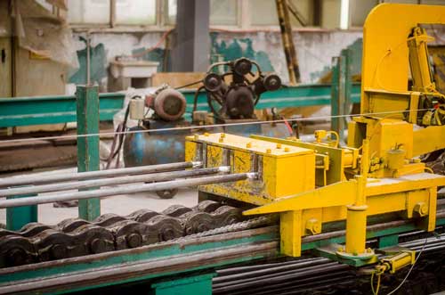 Inconel 686 sand blasted seamless pipe & tube stock in Mumbai india