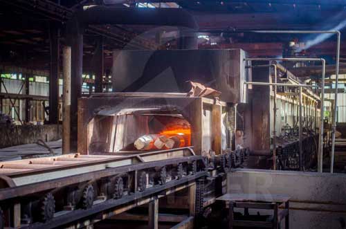 Inconel 686 seamless pipe & tube from big mill Mumbai india