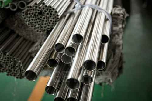 Get factory price for sale from Inconel 686 seamless pipe & tube manufacturer EXOMET ALLOYS