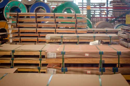 Inconel 601 sheet stock in Mumbai india