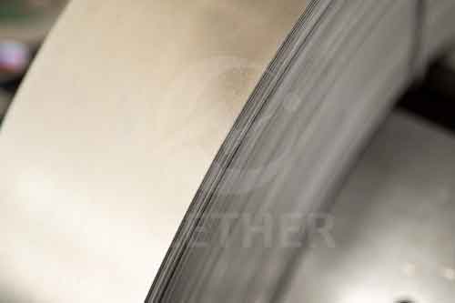 Inconel 601 strip