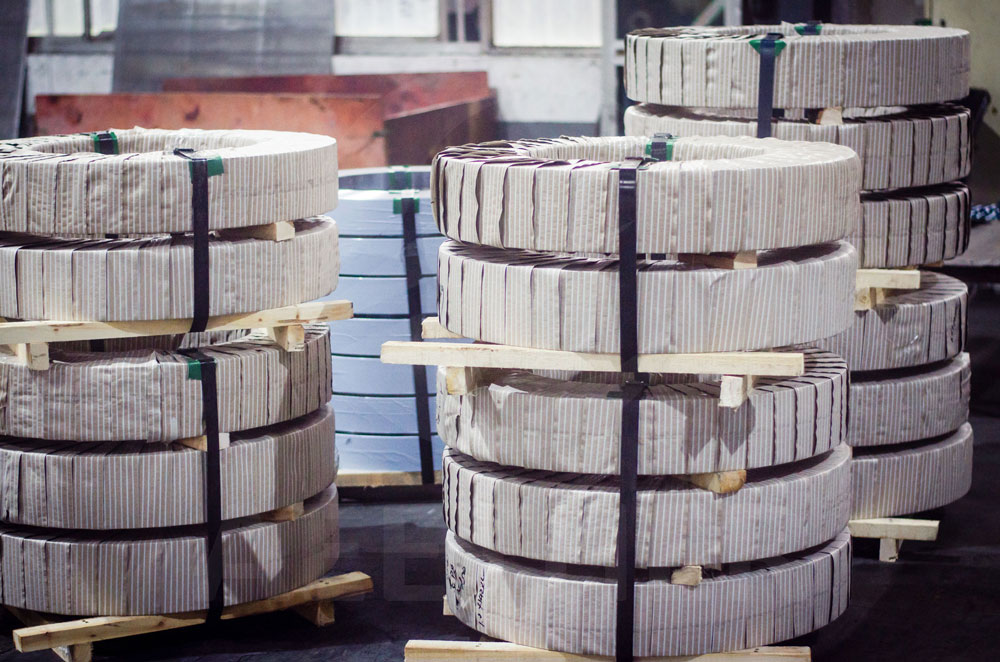 Get factory price for sale from Inconel 601 strip manufacturer EXOMET ALLOYS