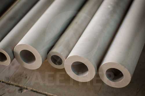 Mumbai indiaIncoloy DS thick-walled pipe supplier