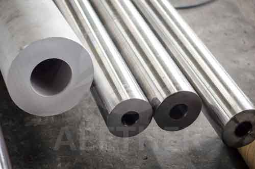 Get factory price for sale from Incoloy DS thick-walled pipe manufacturer EXOMET ALLOYS