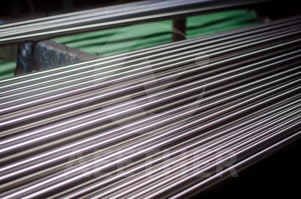 Incoloy 800HT welded pipe & tube from big mill Mumbai india