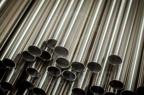 Mumbai indiaIncoloy 800HT welded pipe & tube supplier
