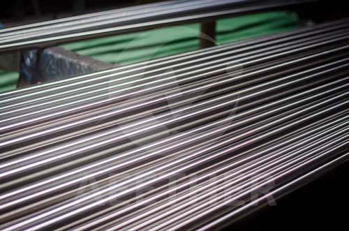 Incoloy 800HT welded pipe & tube from big mill Mumbai india