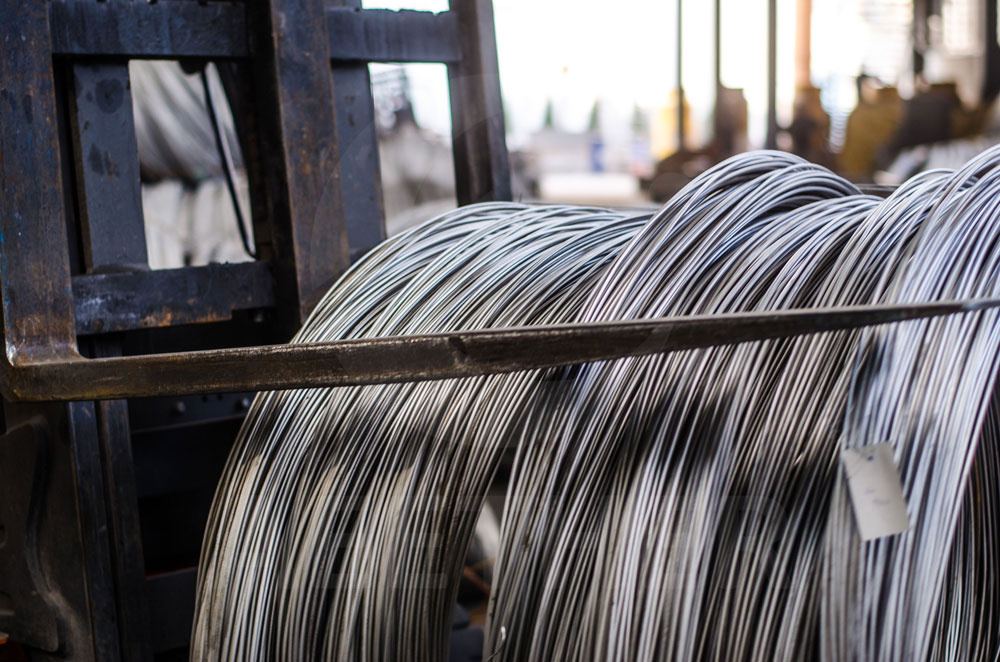 Hastelloy B-3 wire rod from big mill Mumbai india