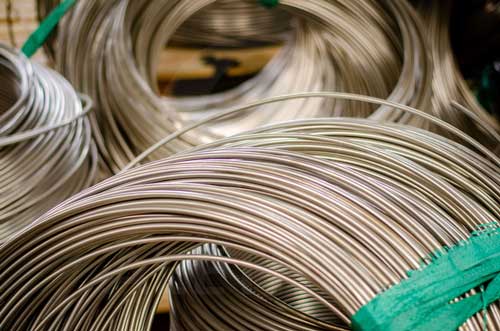 Mumbai indiaHastelloy B-3 wire rod supplier