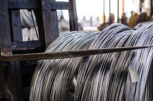 Hastelloy B-3 wire rod from big mill Mumbai india