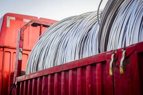 Get factory price for sale from Hastelloy B-3 wire rod manufacturer EXOMET ALLOYS