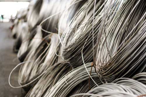 Inconel 718 wire in stock