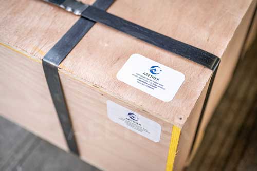 Inconel 718 wire in spools