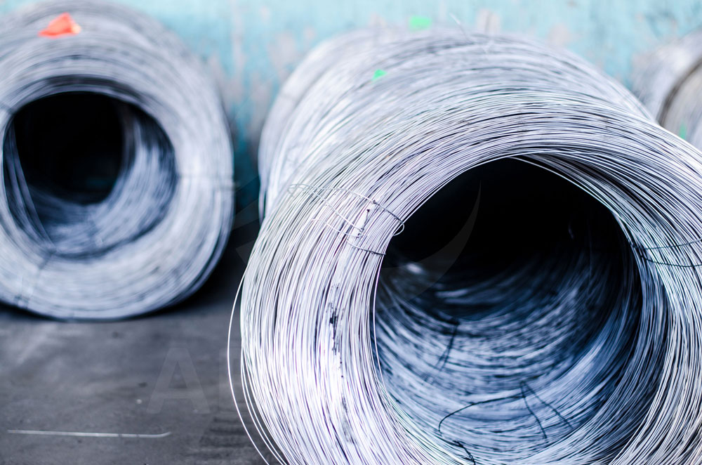 Get factory price for sale from Inconel 718 wire manufacturer EXOMET ALLOYS