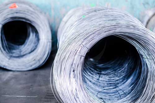 Get factory price for sale from Inconel 718 wire manufacturer EXOMET ALLOYS