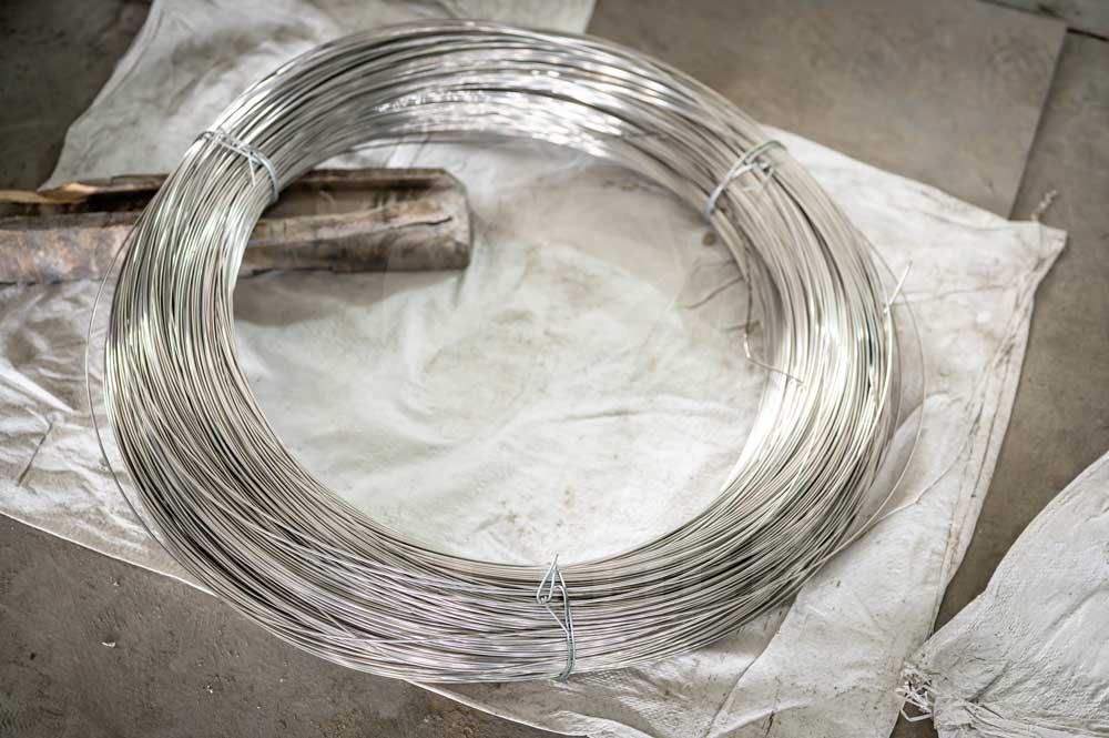 Hastelloy C-276 Wire